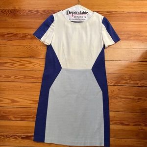 Boden 6L dress